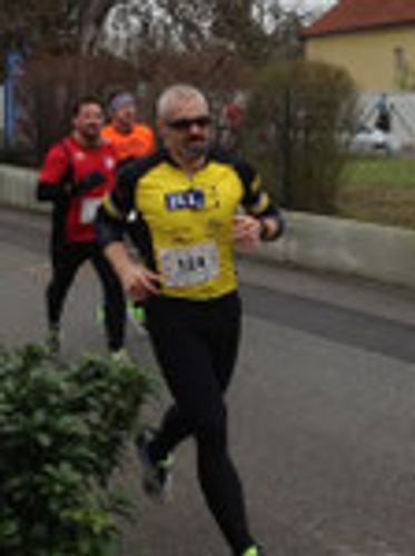Siegendorfer Silvesterlauf am 7. Jänner 2018