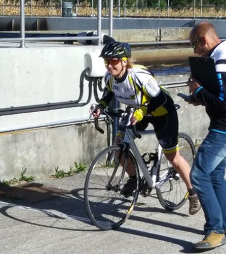 Omnium in Wulkaprodersdorf Kläranlage