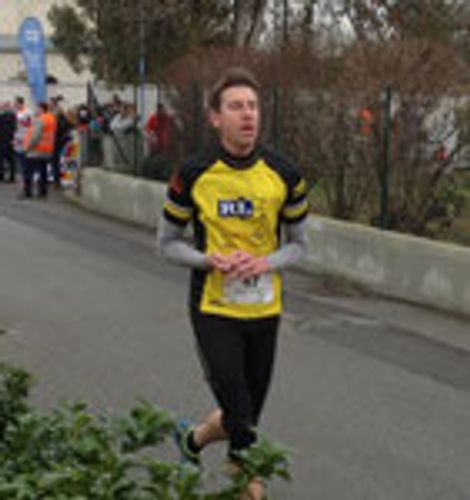 Siegendorfer Silvesterlauf am 7. Jänner 2018