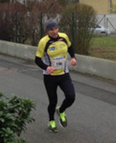 Siegendorfer Silvesterlauf am 7. Jänner 2018
