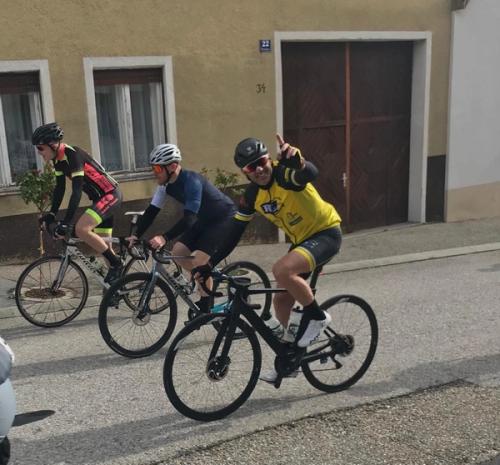 Mörbischer Radtage 2022