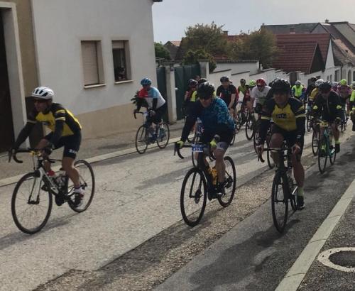 Mörbischer Radtage 2022