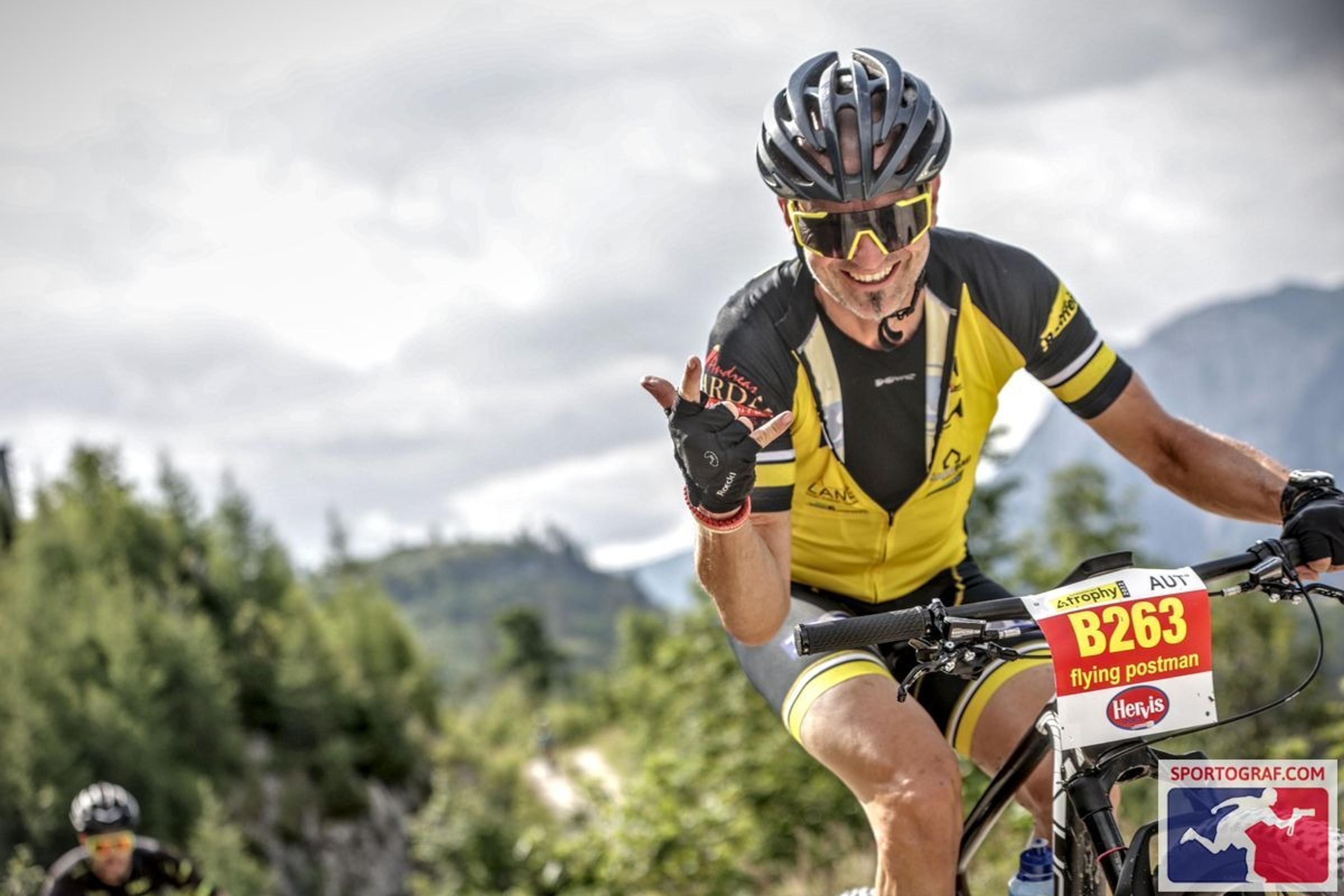 Salzkammergut Trophy 2022