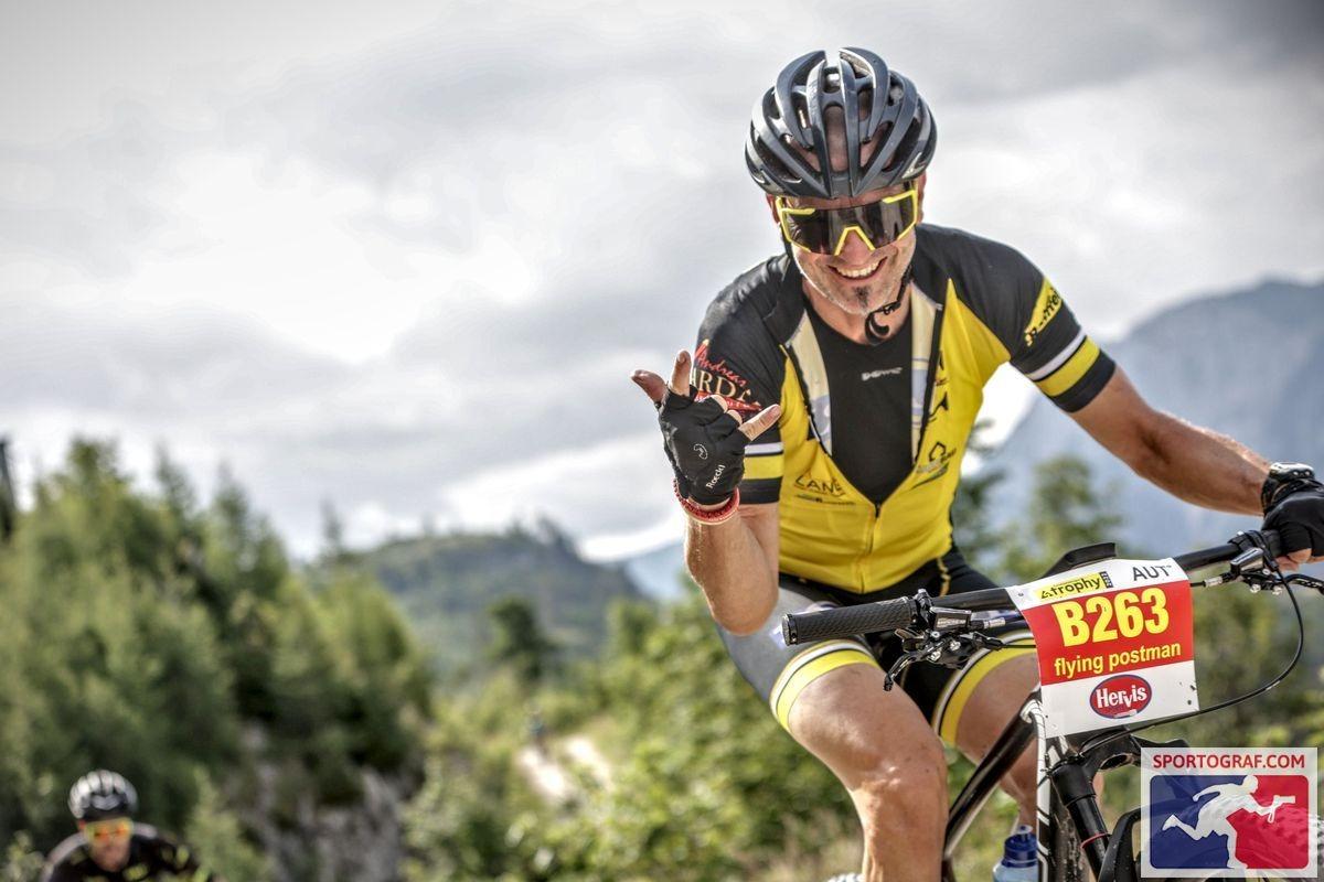 Salzkammergut Trophy 2022