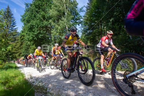 Sudety MTB Challenge 2022–25.07-29.07