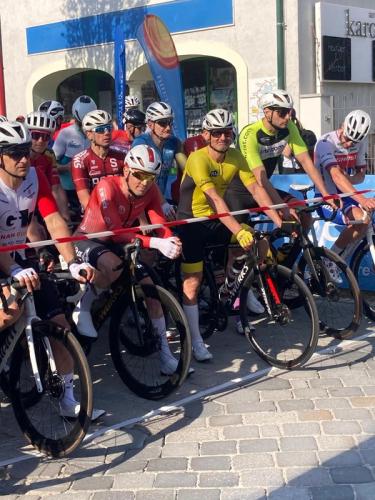 Neusiedlersee Radmarathon