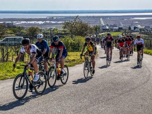 Neusiedlersee Radmarathon