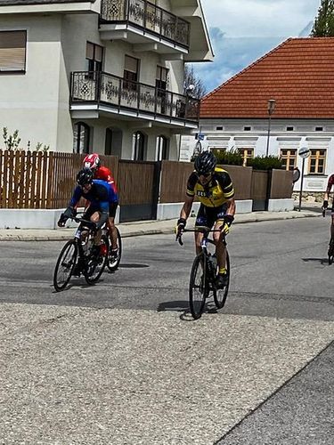 Mörbischer Radtage 2022
