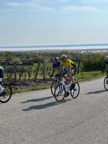 Neusiedlersee Radmarathon