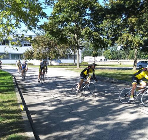 Omnium in Wulkaprodersdorf Kläranlage