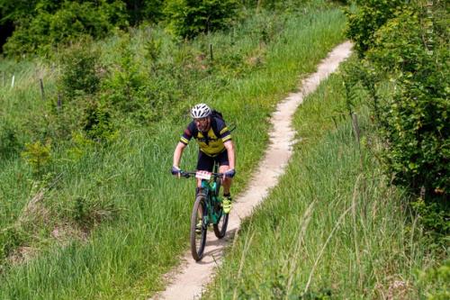 Mouflon Tracks 2024, 24.-26.5 - Polen