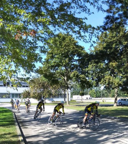 Omnium in Wulkaprodersdorf Kläranlage