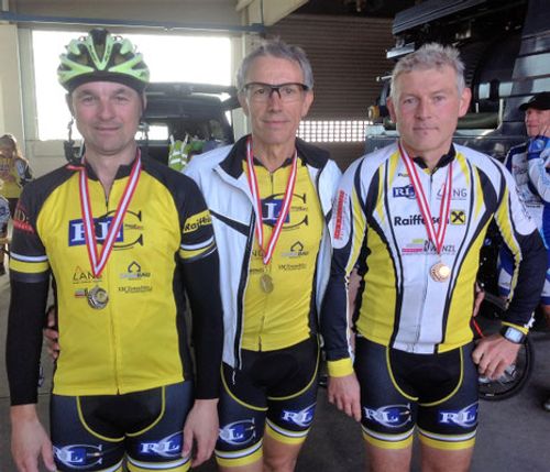 Omnium in Wulkaprodersdorf Kläranlage