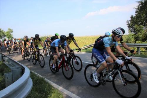 WHC X-Sport Straßenrennen in Reisenberg 13. September 2020