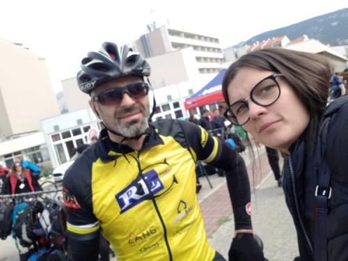 Mitas
4Islands MTB Stage Race - Croatia 09.-13.04.2019