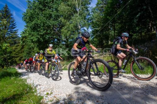 Sudety MTB Challenge 2022–25.07-29.07