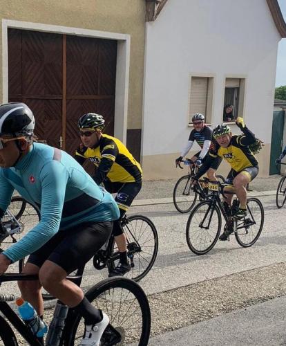 Mörbischer Radtage 2022