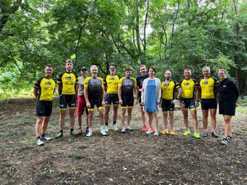 Ötztaler Radmarathon 2025