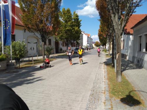 Rote Nasenlauf 2023