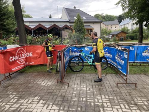 Sudety MTB Challenge 2022–25.07-29.07