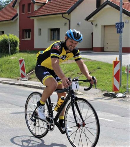 Landespolizeimeisterschaften im Duathlon mit RLC Beteiligung