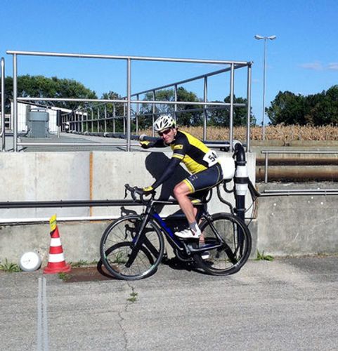 Omnium in Wulkaprodersdorf Kläranlage