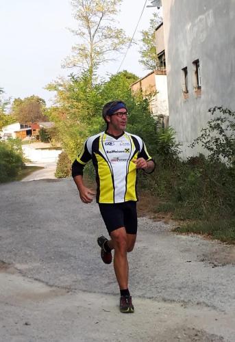 Spannendes Finale der Klubmeisterschaft beim Crosslauf am 20.10. in Mörbisch