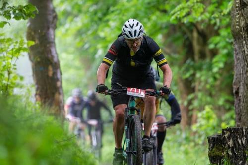 Mouflon Tracks 2024, 24.-26.5 - Polen