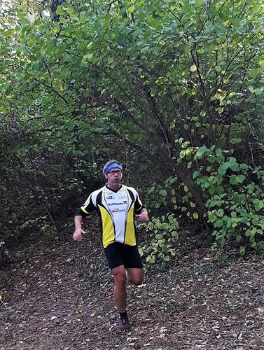 Spannendes Finale der Klubmeisterschaft beim Crosslauf am 20.10. in Mörbisch