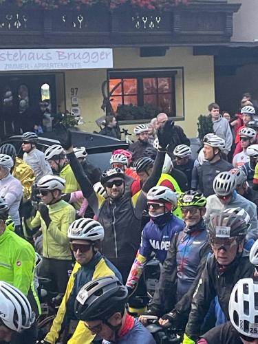 Ötztaler Radmarathon 2025