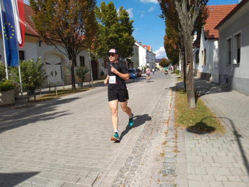 Rote Nasenlauf 2023