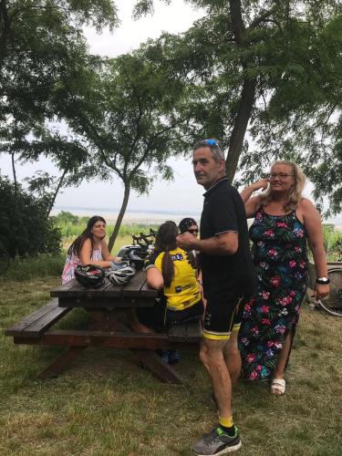 Klubausfahrt mit Grillfest