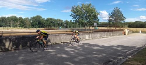 Klubmeisterschaft Omnium am 10.09.2022