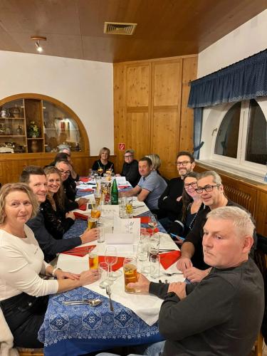 Weihnachtsfeier und Ehrung der Clubmeister