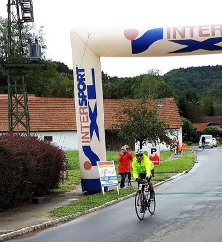 Austria Race Across Burgenland 26.08.2018