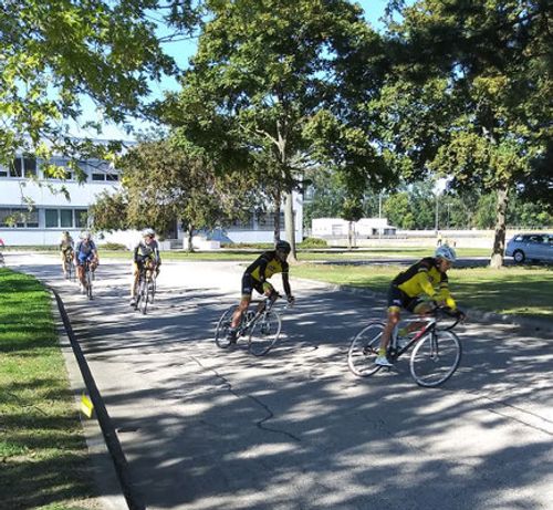 Omnium in Wulkaprodersdorf Kläranlage