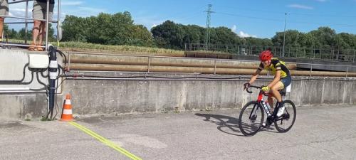 Klubmeisterschaft Omnium am 10.09.2022