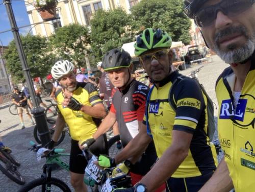 Sudety MTB Challenge 2022–25.07-29.07