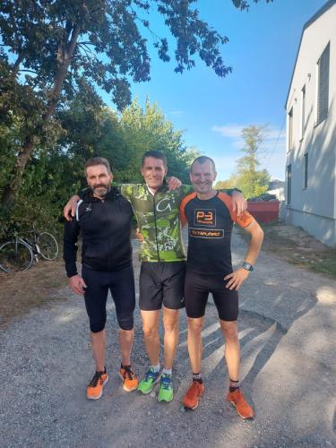 Crosslauf 2023