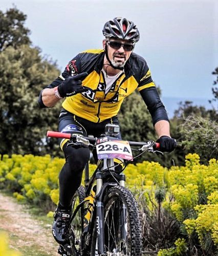 Mitas
4Islands MTB Stage Race - Croatia 09.-13.04.2019