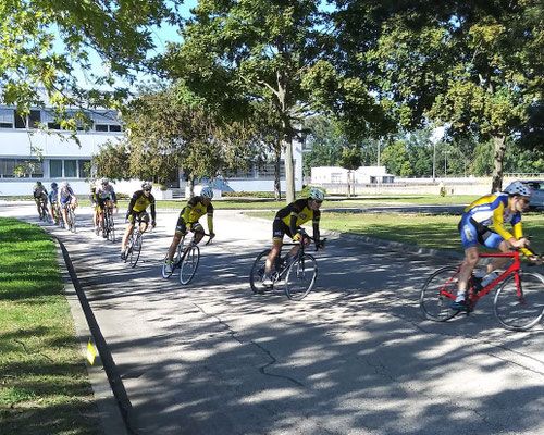 Omnium in Wulkaprodersdorf Kläranlage
