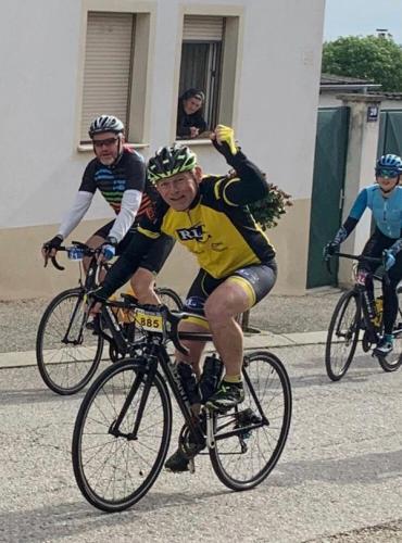 Mörbischer Radtage 2022
