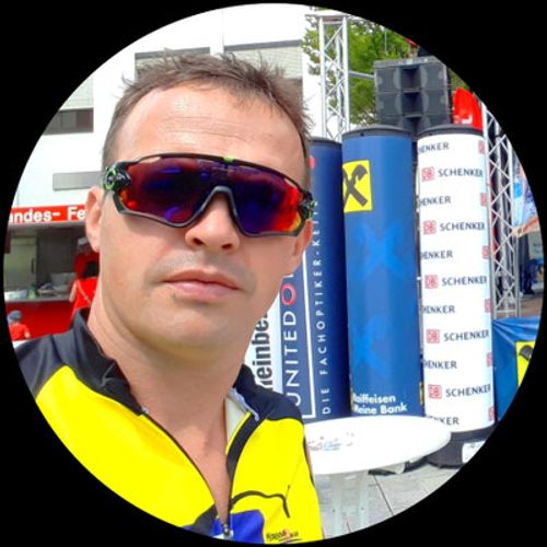 07-08.Juli 2018 - 24h Stunden Radmarathon Grieskirchen
