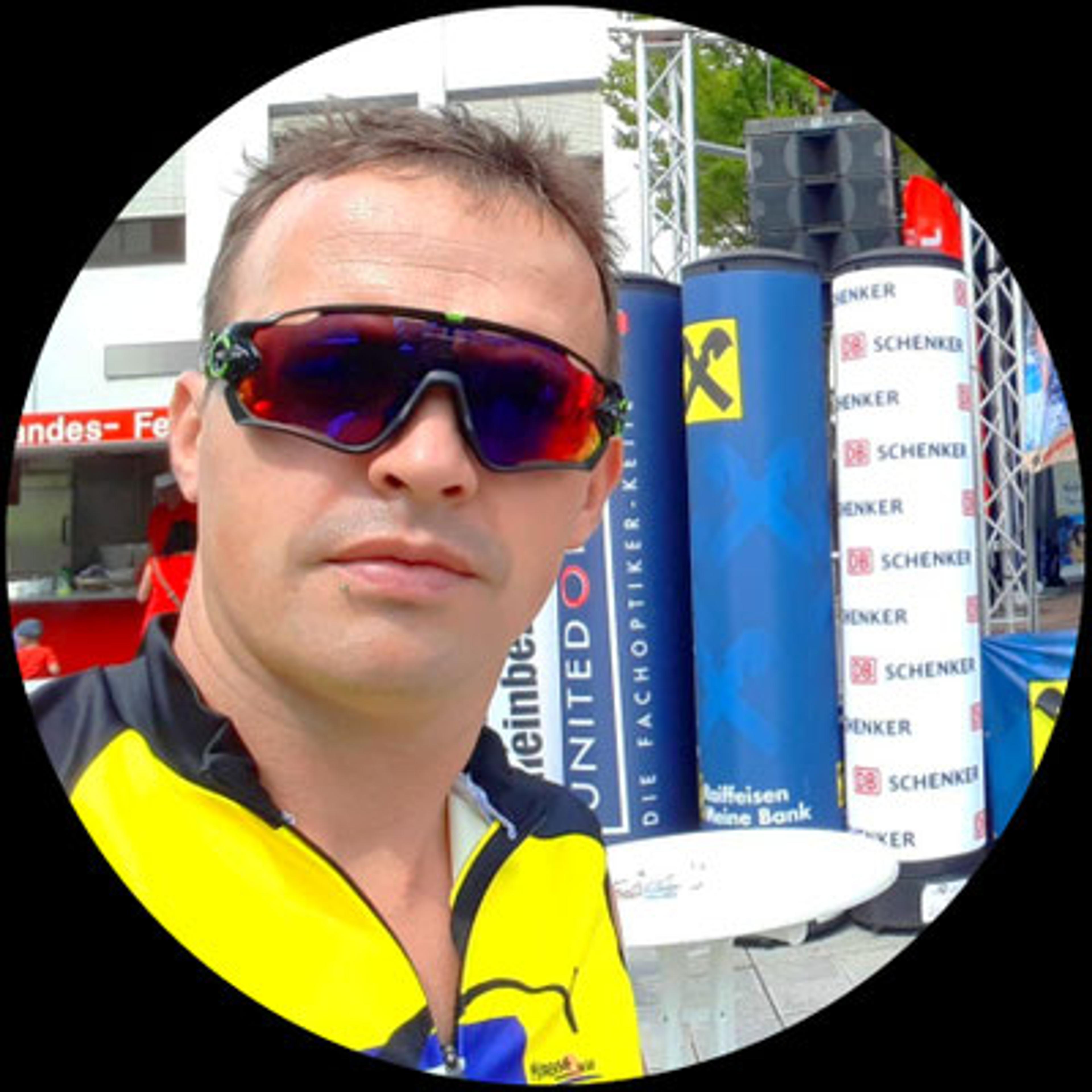 07-08.Juli 2018 - 24h Stunden Radmarathon Grieskirchen
