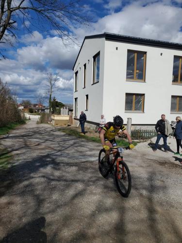 Mountainbike 2023