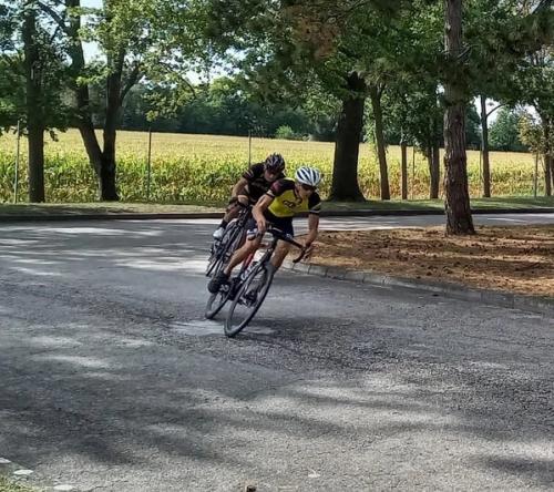 Klubmeisterschaft Omnium am 10.09.2022