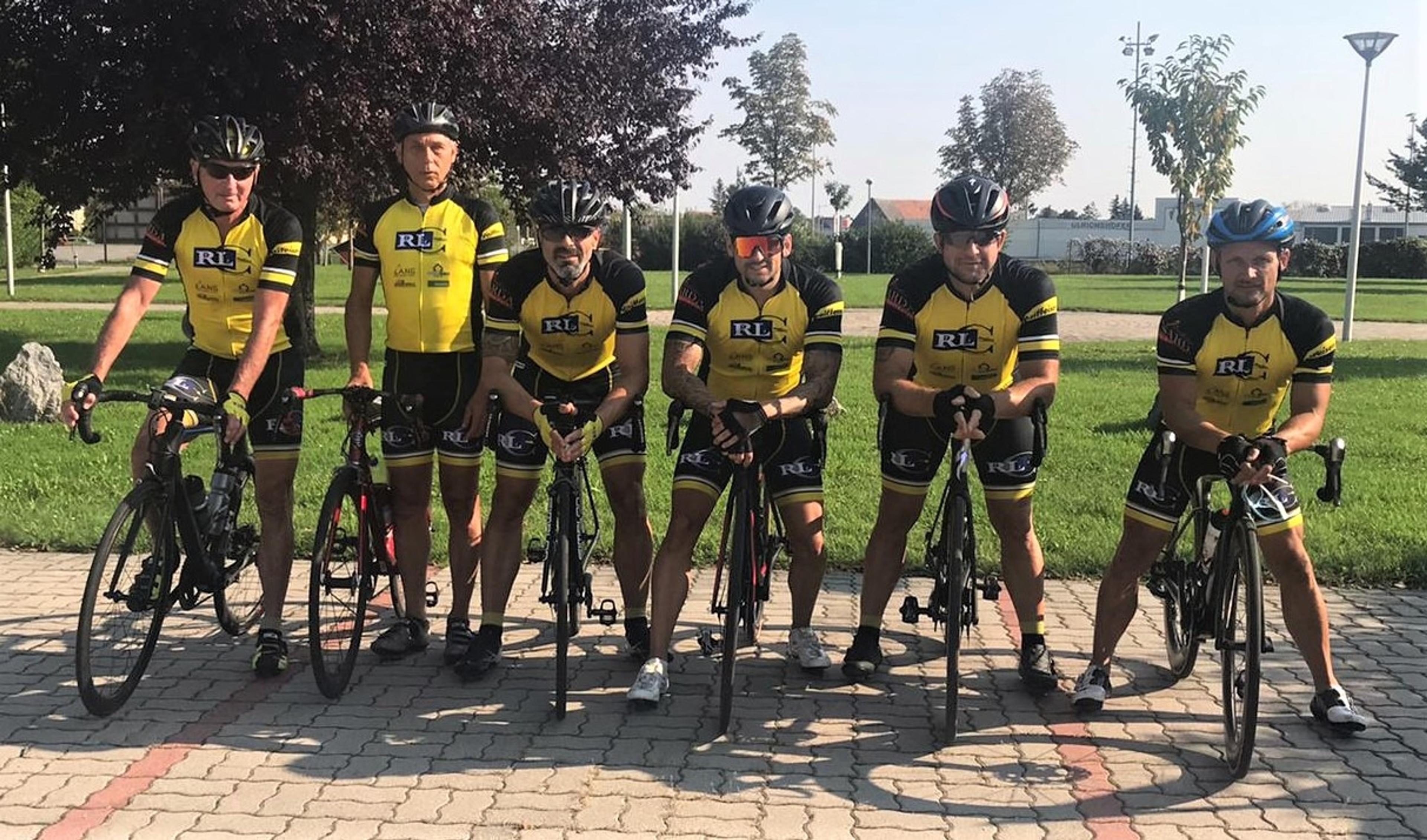 WHC X-Sport Straßenrennen in Reisenberg 13. September 2020