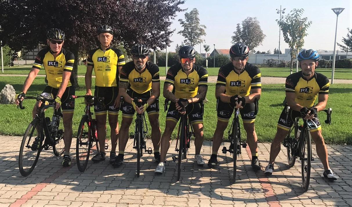 WHC X-Sport Straßenrennen in Reisenberg 13. September 2020