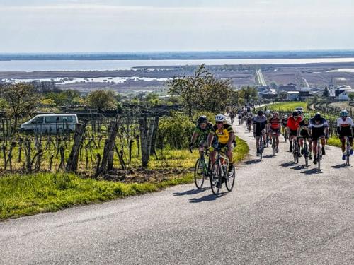 Neusiedlersee Radmarathon