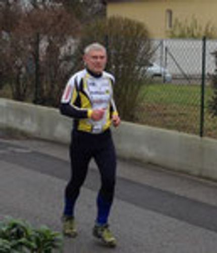 Siegendorfer Silvesterlauf am 7. Jänner 2018